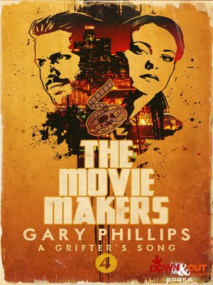 cover image of The Movie Makers